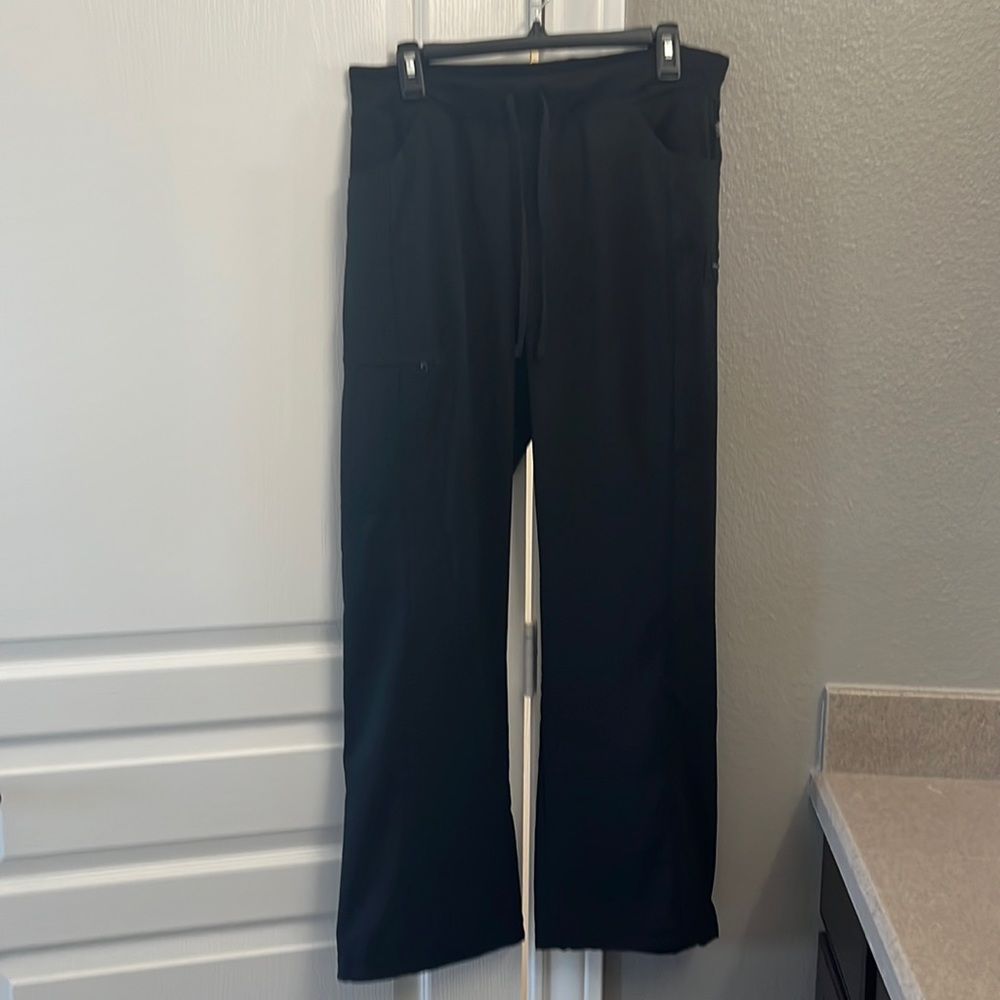 Cherokee Infinity Scrub Pants